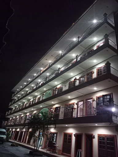 Pailin Hill Hotel Patong, Phuket Island