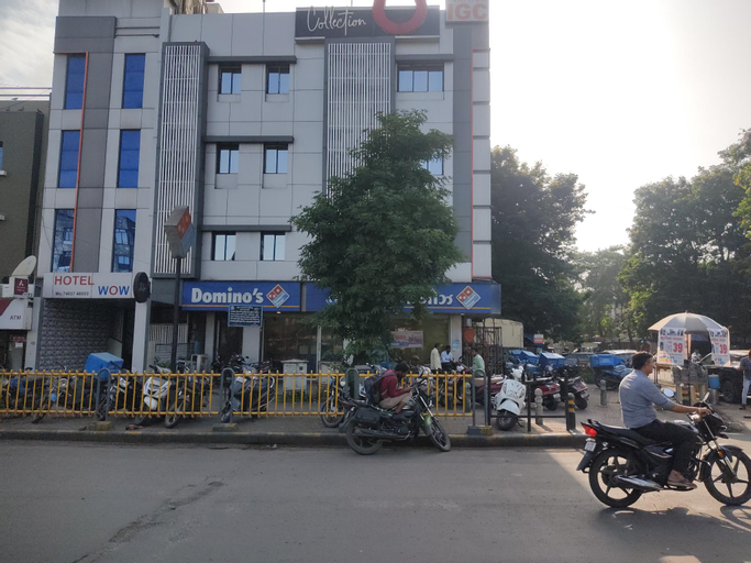 Hotel WOW, Surat
