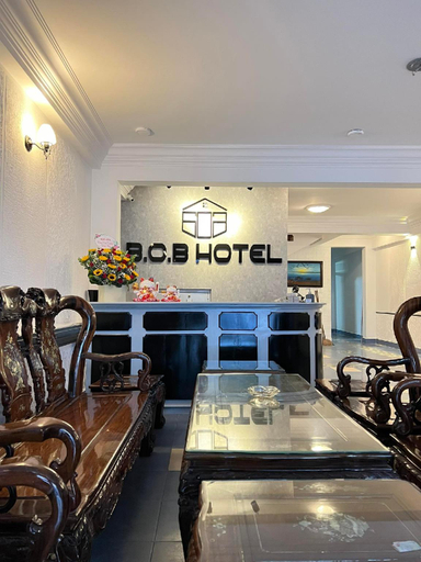 Others 3, Bob Hotel, Buon Ma Thuot