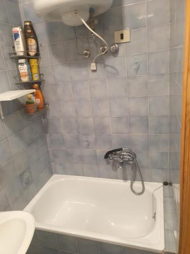 Appartamento in Sila nel Villaggio Palumbo, Crotone