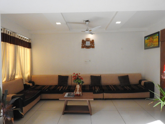 Public Area