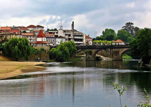 Others 1, Casinhas de Medros, Barcelos