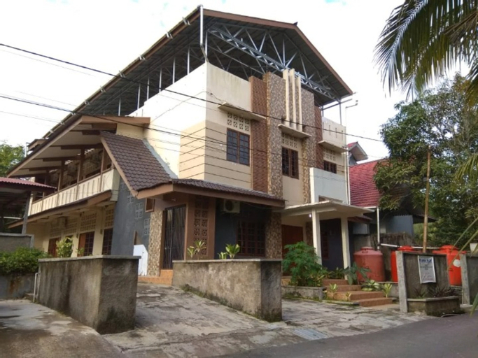 Exterior & Views 5, Wisma Alas Syariah, Sintang
