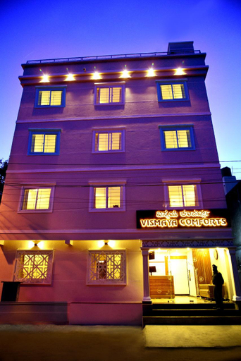 Others 3, VISMAYA COMFORTS, Mysore