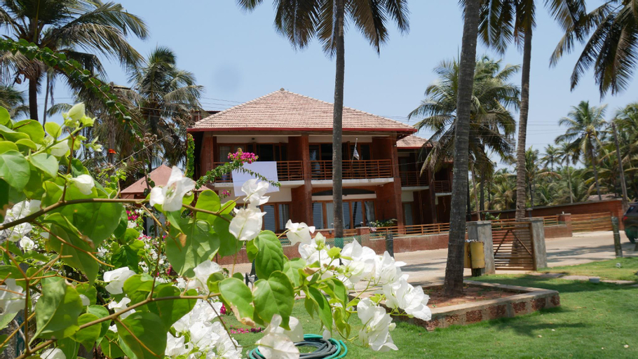 Villa Malpe, Udupi