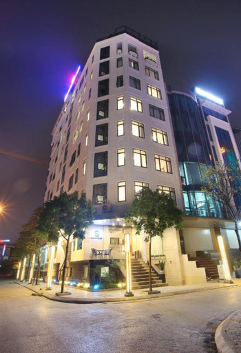 Western Hanoi Hotel, Cầu Giấy