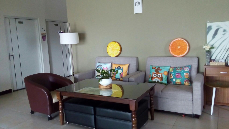 Public Area 2, Sunrise Villa, Taitung