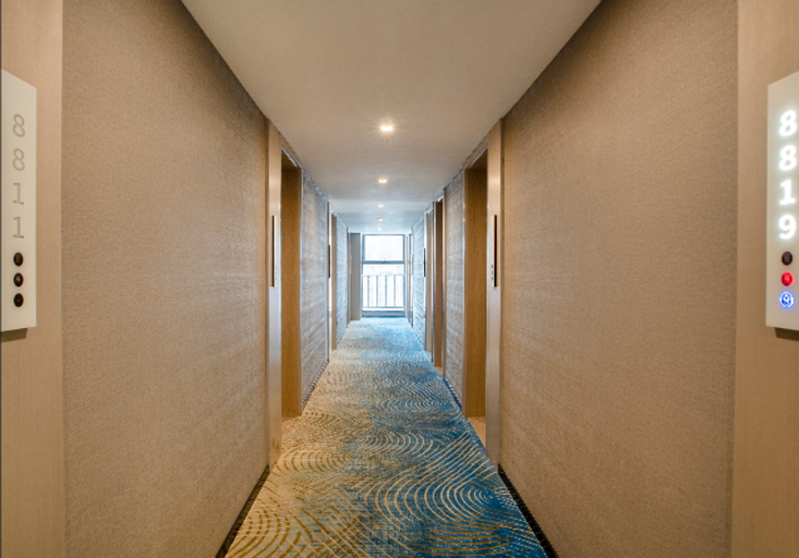 Others 5, Echarm Hotel Chengdu Dafeng Fenghuang Mountain Sports Park, Chengdu