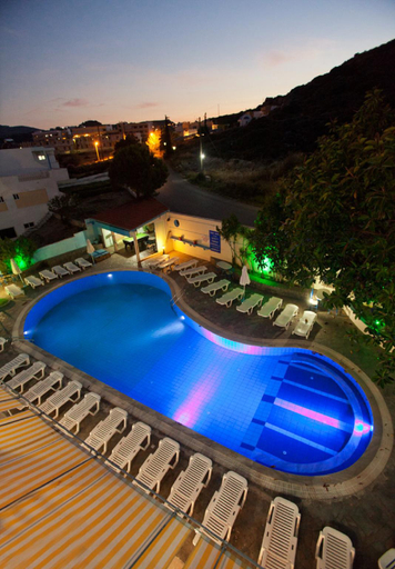Sport & Beauty 2, Anika Studios, South Aegean