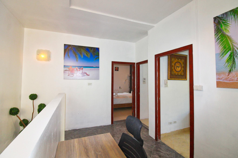 Others 2, Grande Adam Pool Villa, Pattaya
