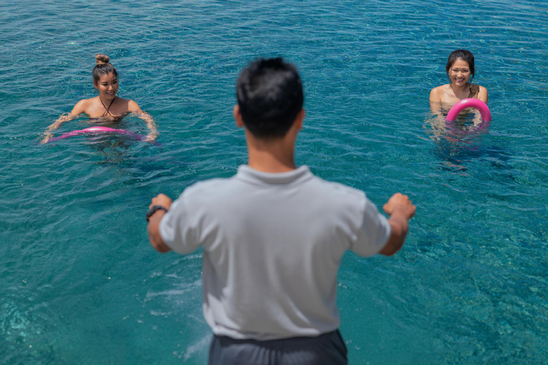Sport & Beauty 2, Amatara Welleisure Resort, Phuket Island