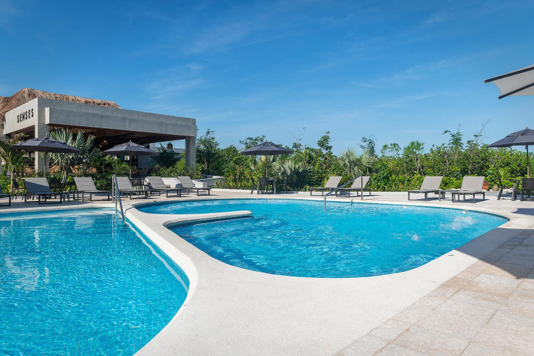 Sport & Beauty 2, Ventus Ha at Marina El Cid Spa & Beach Resort – All Inclusive, Benito Juárez