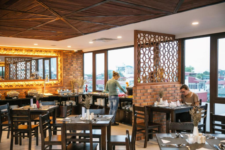 Food & Drinks 5, MK Premier Boutique Hotel Hanoi, Hoàn Kiếm