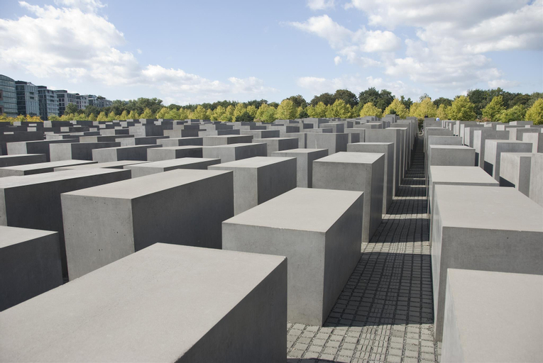 Berlin mednow 1, Berlin