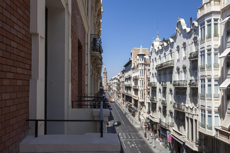 Others 4, Casual Socarrat Adults Only, Valencia