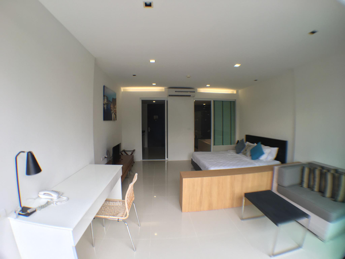 Bathroom 4, Mida De Sea Residence Hua Hin, Cha-Am
