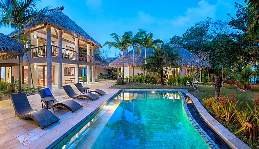 Sport & Beauty 2, Nanuku Auberge Resort, Serua