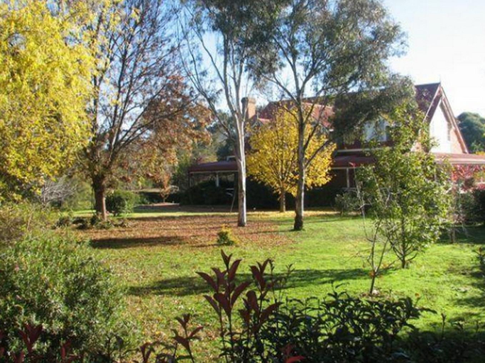 Others 3, Hawk's Nest Bed & Breakfast, Bathurst Regional - Pt B