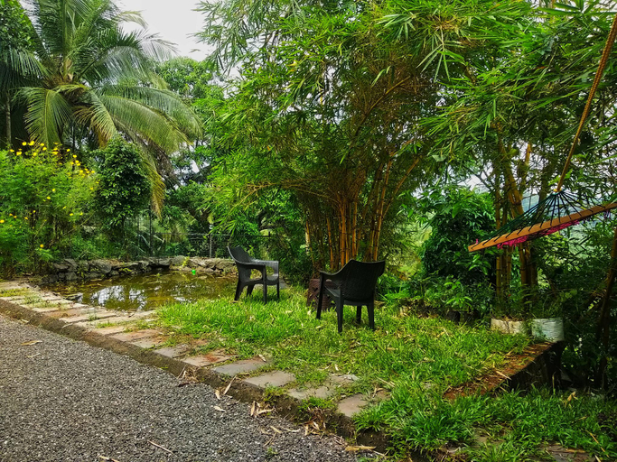 Others 3, Casita Greens, Malappuram