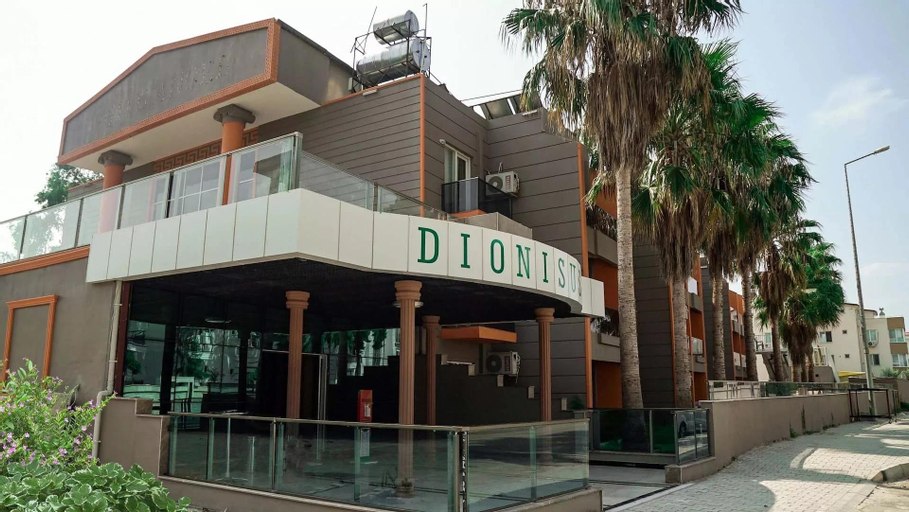 Dionisus Hotel Spa BELEK, Serik