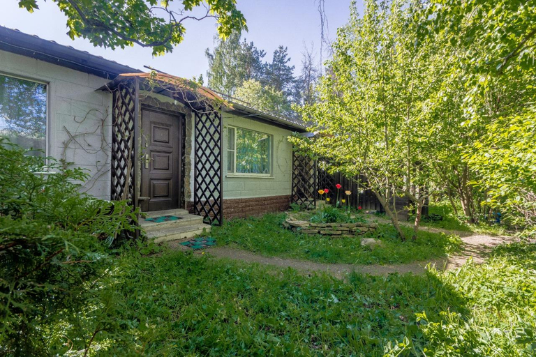Others 3, Cottage Martyshkino, Sankt-Peterburg gorsovet