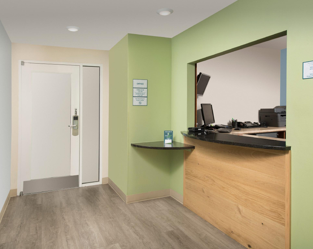 Public Area 2, Extended Stay America Select Suites - Wichita - Airport, Sedgwick