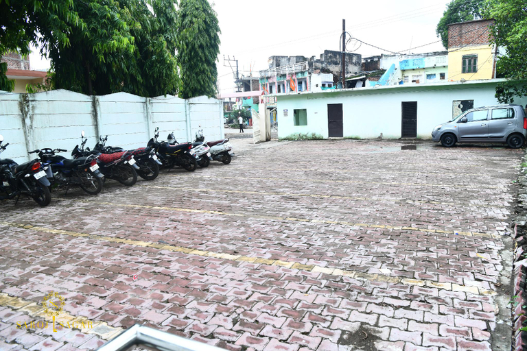 Others 5, Hotel Saroj Sagar, Sagar