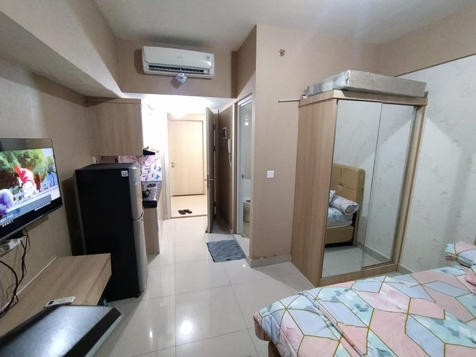 Bedroom 5, Springlake Summarecon by IR ROOM, Bekasi