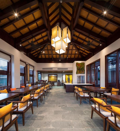Food & Drinks 4, Nghe Prana Hotel & Spa Hoi An, Da Nang