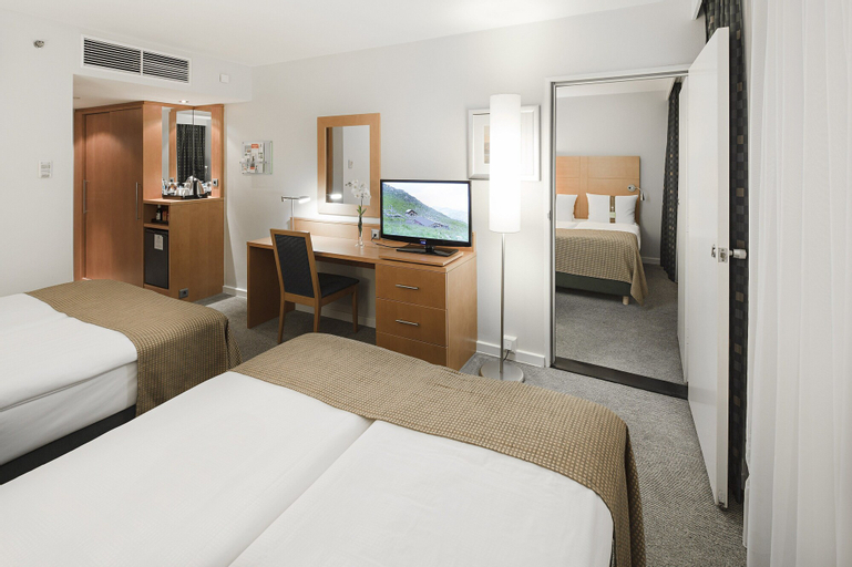 Bedroom 22