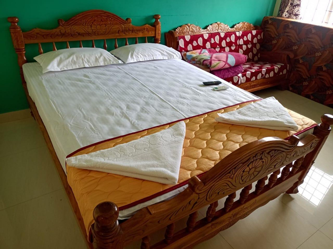 Others 5, BIOVILLAS, Vellore