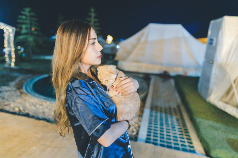 Sport & Beauty, Ozone by Bankhaokho, Khao Kho