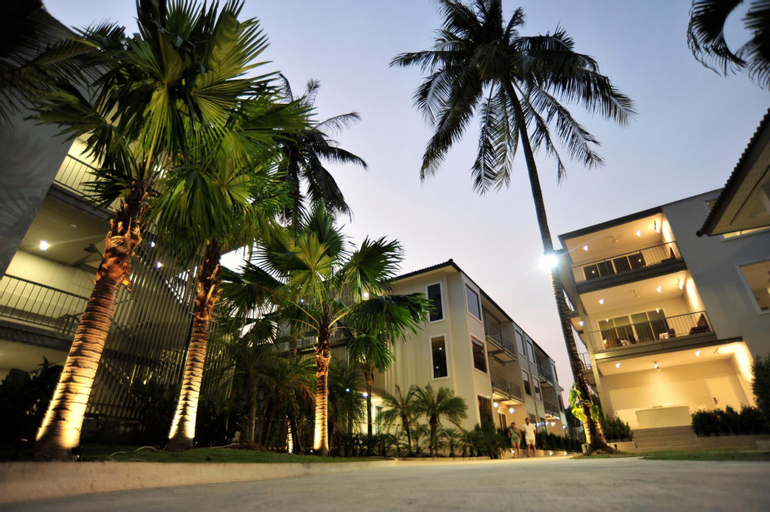 Exterior & Views 2, Combo Beach Hotel Samui, Ko Samui