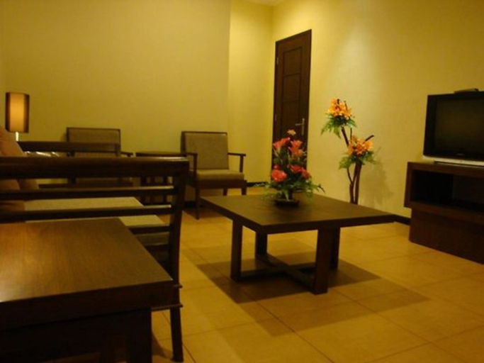 Others 4, The Luxio Hotel & Resort, Sorong