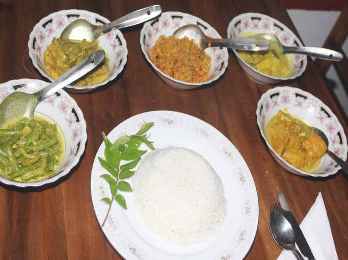 Others 5, Ananda Home Stay, Tangalle