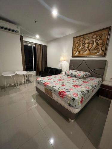 Grand kamala lagoon by Griff Property, Bekasi