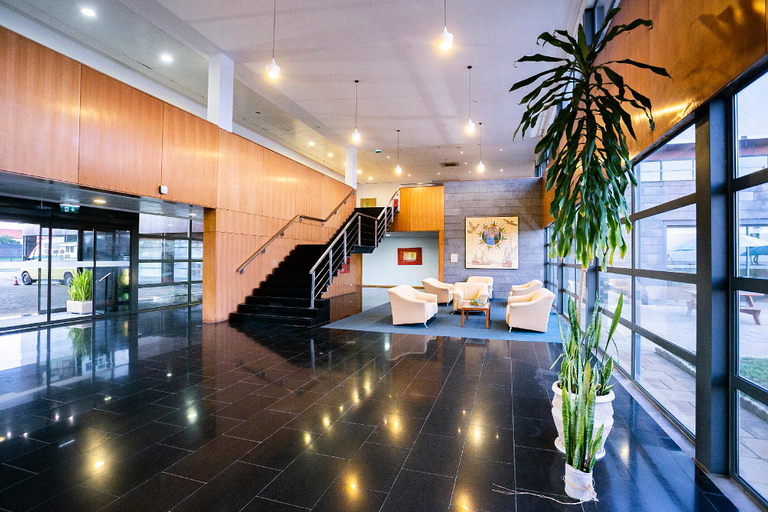 Public Area 4, Hotel Colombo, Vila do Porto