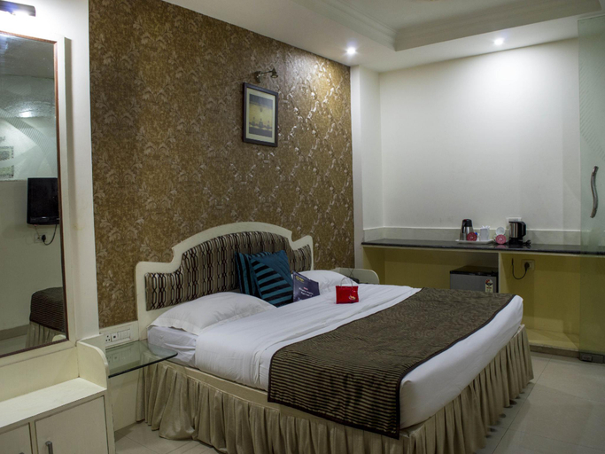 Bedroom 2, Hotel Royal Inn, Gwalior
