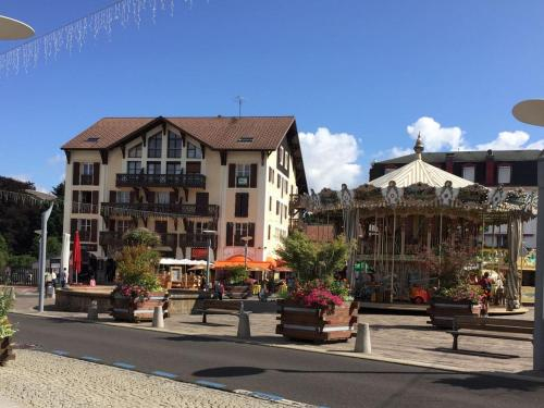 5, La parenthese Geromoise, Vosges