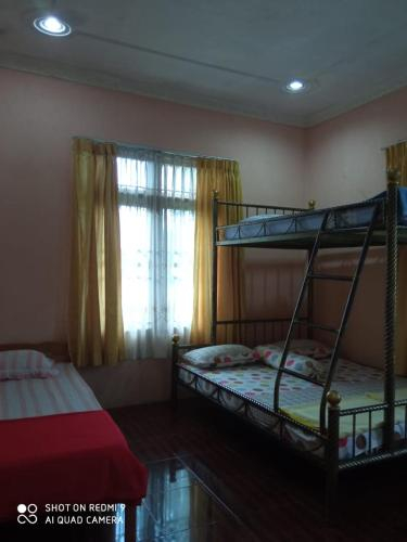 Others 2, Villa Orchid, Bogor