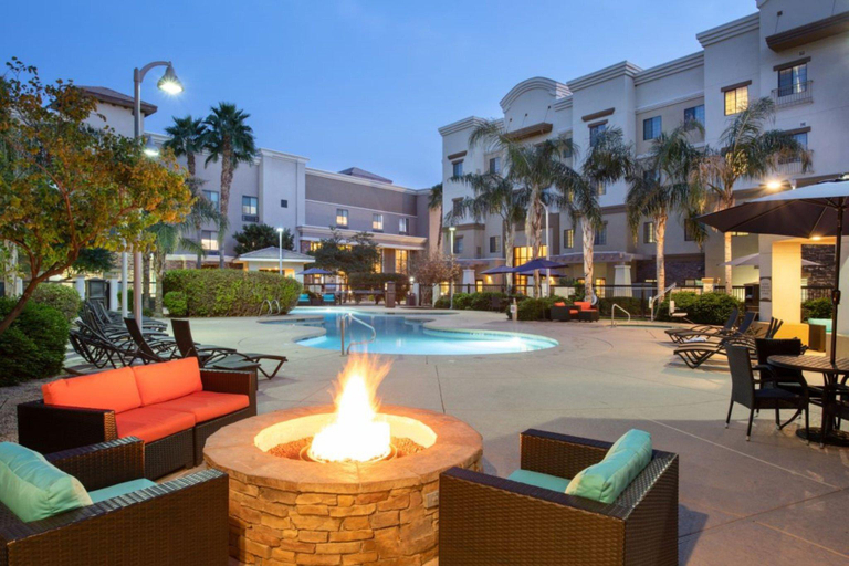 Exterior & Views 1, Staybridge Suites Phoenix-Glendale By IHG, Maricopa