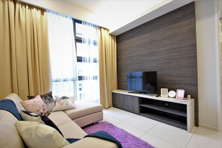 Others 4, BEST SKY POOL at Bukit Bintang & KL City Centre S1, Kuala Lumpur