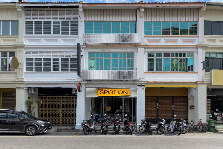 Exterior view 5, Spot on 89673 Good Friend Hotel, Penang Island