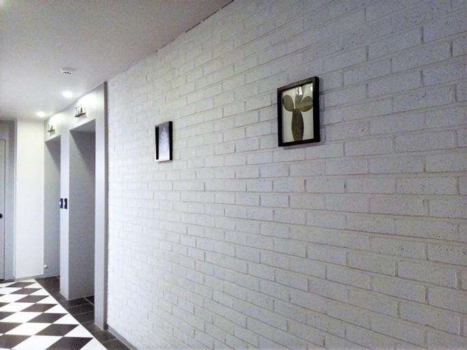 Public Area