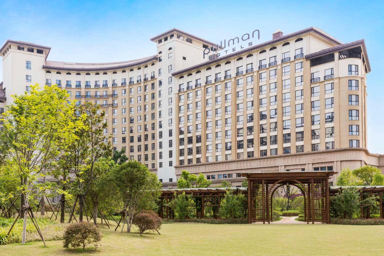 Others 4, Pullman Nanchang Sunac, Nanchang