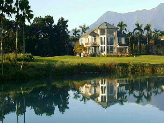 Others 2, Water Paradise Villa, Hualien