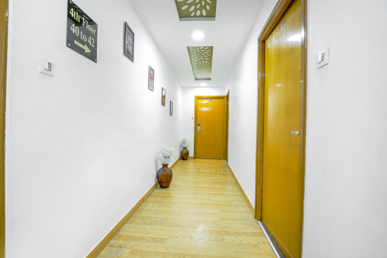 Public Area