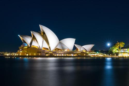 Nearby attraction 4, KozyGuru / Burwood / 1 Bed 1 Bath APT+Free Parking NBU001, Sydney