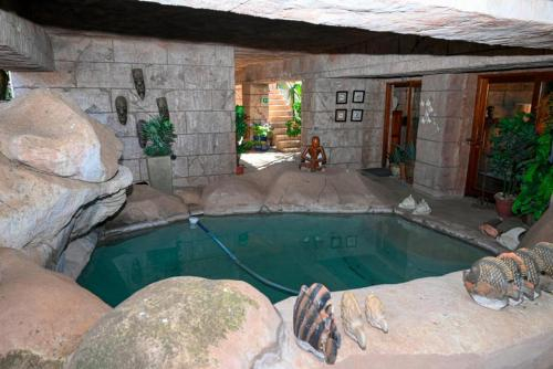 Others 3, Afrika Lodge Executive Guest House, Ekurhuleni