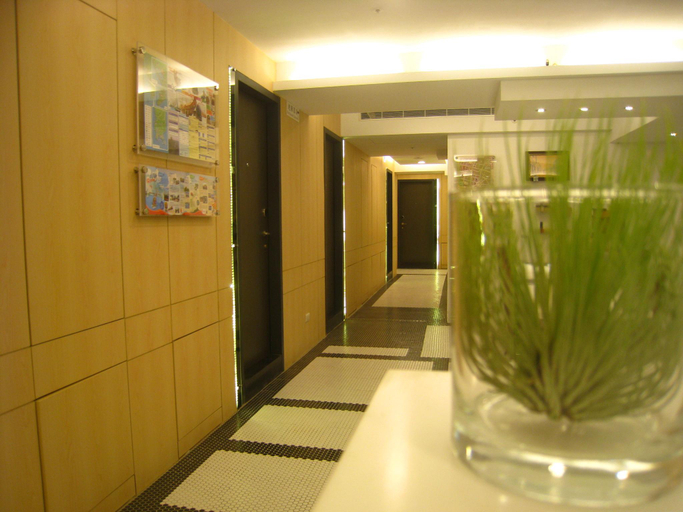 Others 4, Formosa Boulevard Station Garden Hotel, Kaohsiung